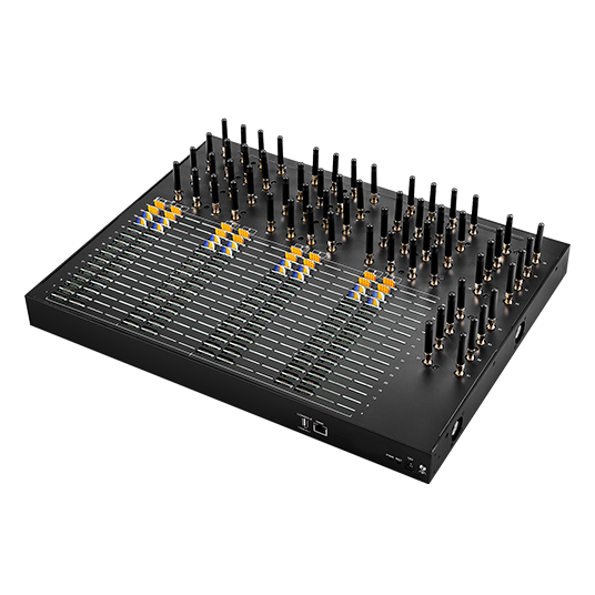 SK-SMS Gateway 64-256 - 1